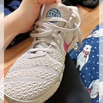 Кроссовки Nike Ja 3 eybl