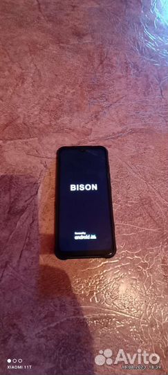UMIDIGI Bison, 6/128 ГБ
