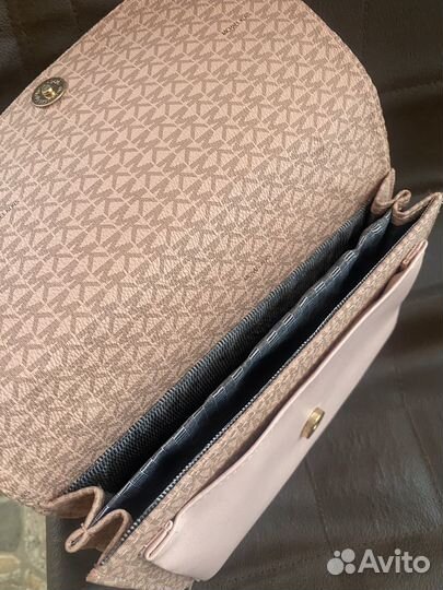 Сумка женская через плечо новая