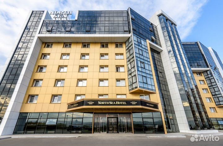 Подсобный рабочий