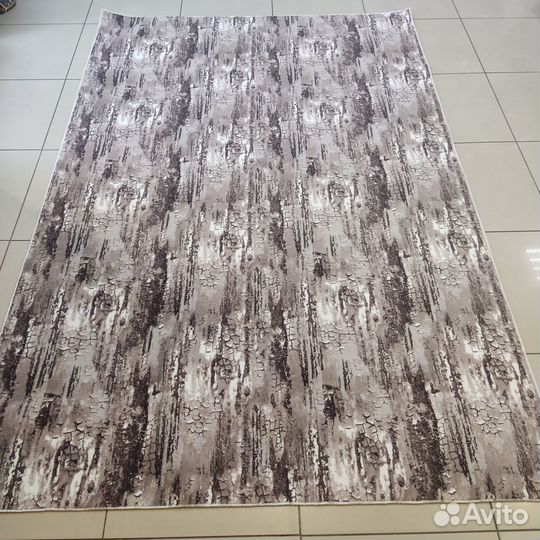 Ковер Турция новый 1,5*3 и 2*3 Антискользящий