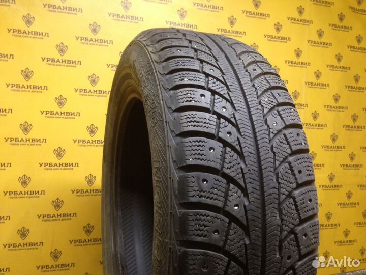 Gislaved Nord Frost 5 195/65 R15 91