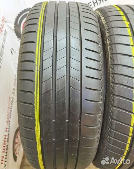 Bridgestone Turanza T005 205/45 R17 84V