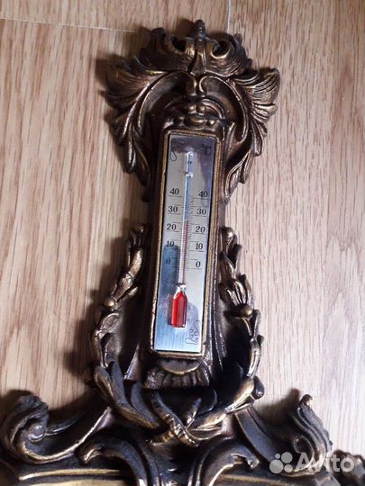 Барометр ном.2