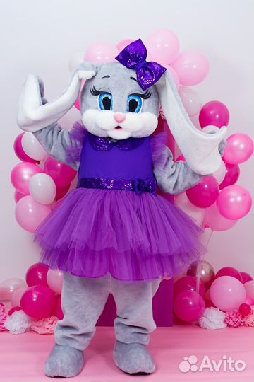 Ростовая кукла / Экспресс поздравления