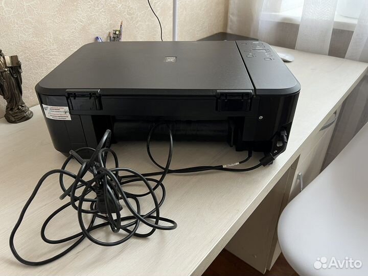 Принтер canon mg3640