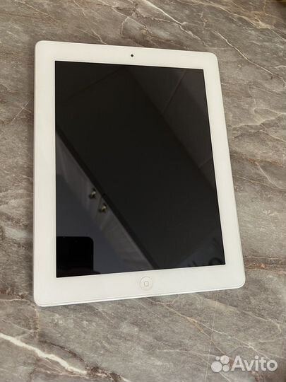 iPad 2