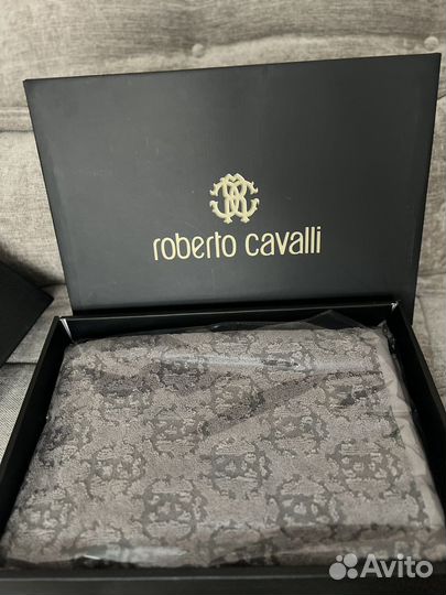 Полотенце Roberto Cavalli