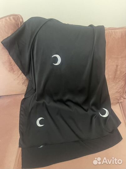 Шарфы амирка бонька