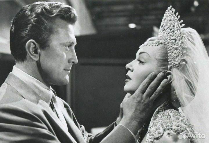 Злые и красивые (DVD)