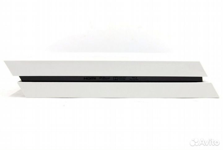 Sony PS4 FAT 500 Gb (CUH 11XX) White Бандл Destiny