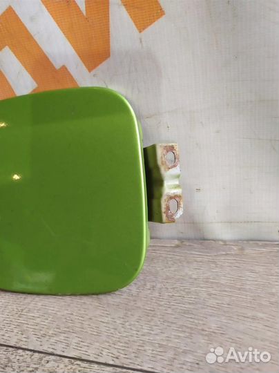 Лючок бензобака Daewoo Matiz 2001