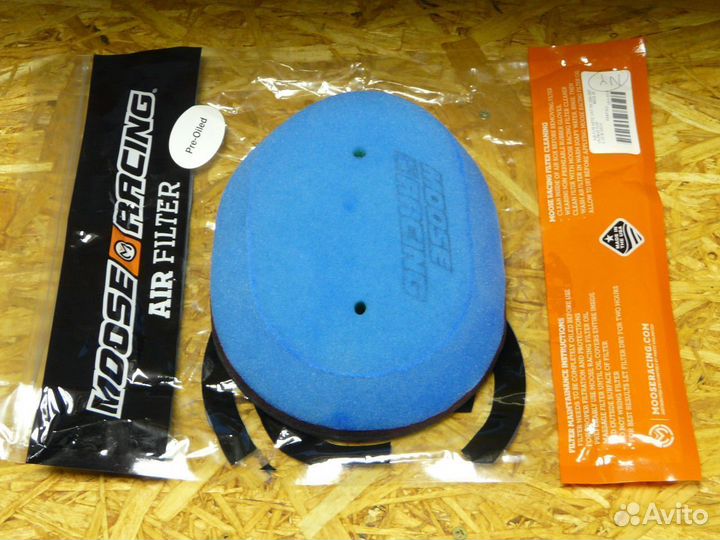 Фильтр воздушный для Arctic-Cat / 1011-3713