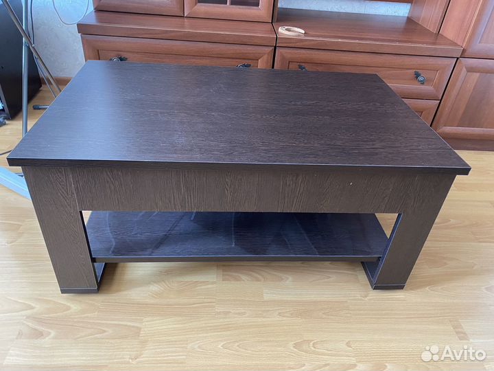 Стол трансформер