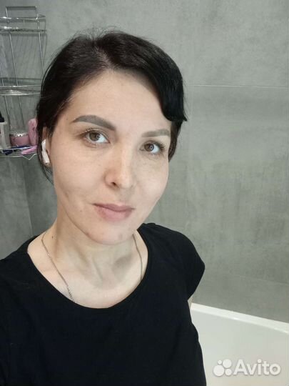 Уборка квартир и домов