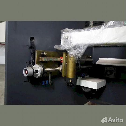 Чпу пресс Bomei HPB-U 40/2000