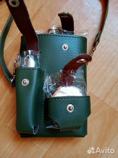 Набор для настоящего мужчины