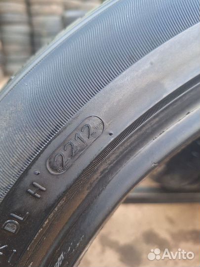 Hankook Optimo H426 235/50 R18 97V