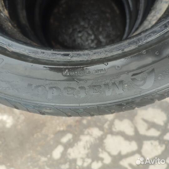 Matador MP 47 Hectorra 3 205/50 R17 93V