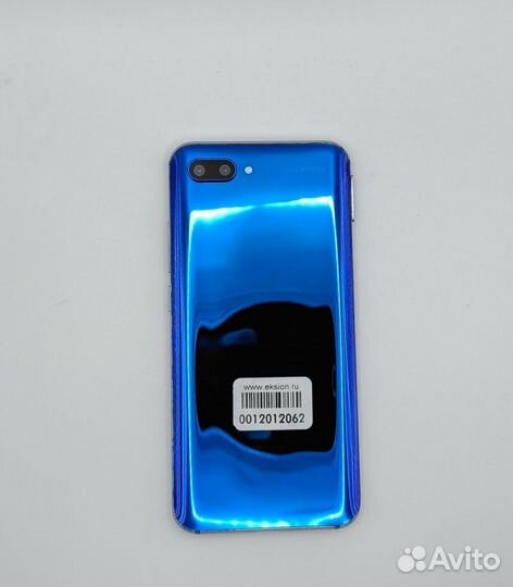 HONOR 10, 4/64 ГБ