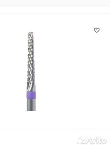 Твердосплавные фрезы для левшей новые