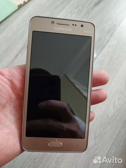 Samsung Galaxy J2 Prime SM-G532F, 8 ГБ