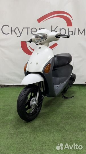 Suzuki Lets 4 (Только с Японии)