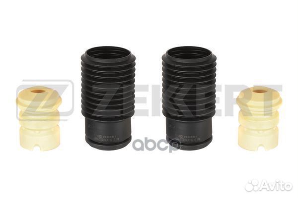 Комплект пыльник и отбойник (2 шт.) Alfa Romeo