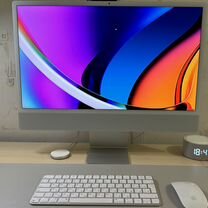 Apple iMac 24 m1