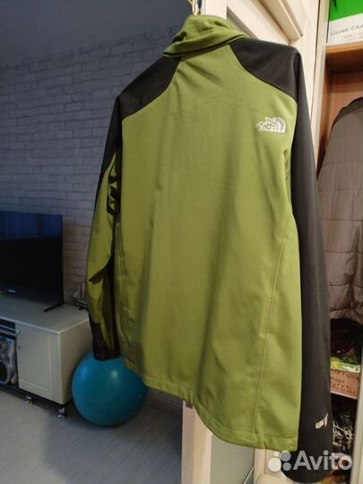 Куртка мужская демисезонная