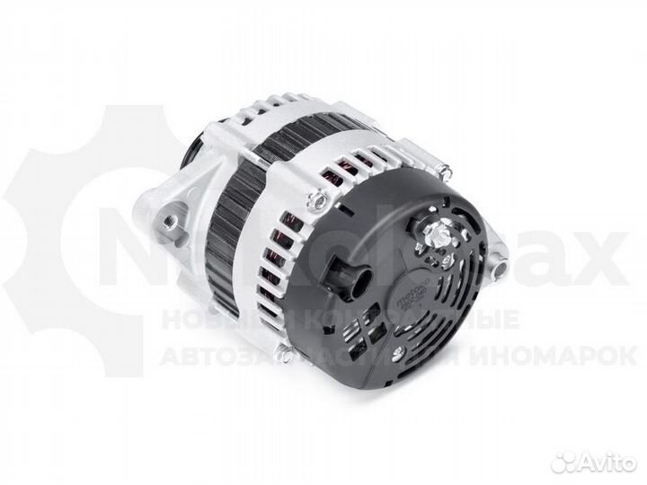 Генератор Metaco 6902-040