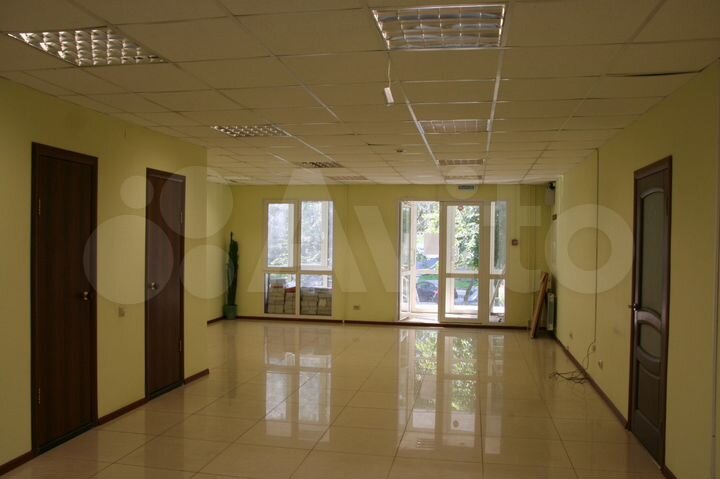 Свободного назначения, 87 м²