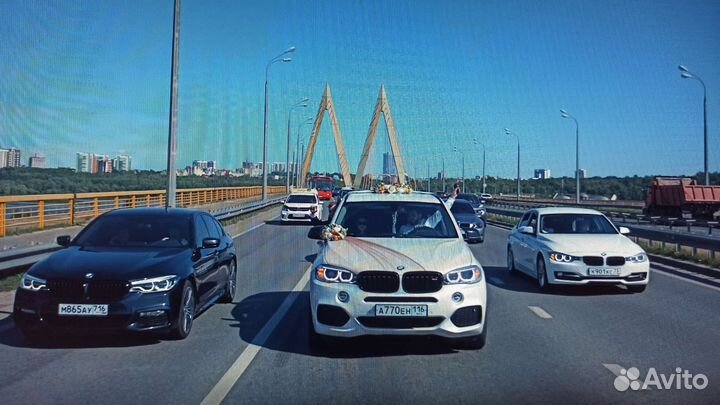 Видеооператор на свадьбу в Казани Съёмка свадеб