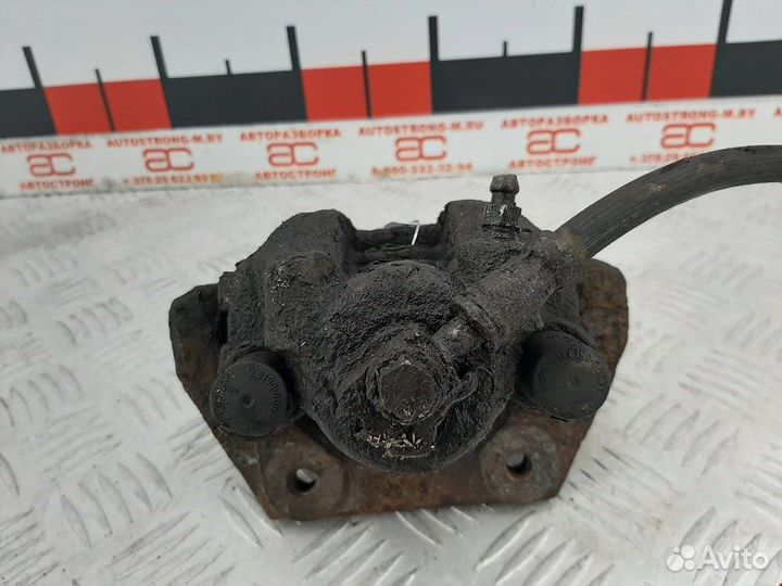 Суппорт задний левый BMW X5 (E53)