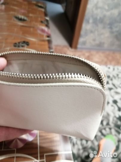 Кошелёккосметичка Furla