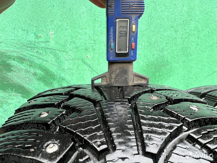 Nokian Tyres Nordman 5 185/60 R14 82T