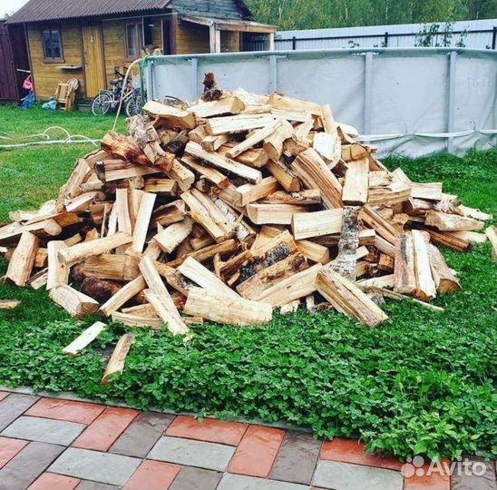 Дрова