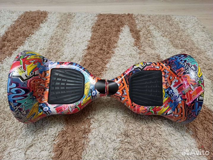 Гироскутер