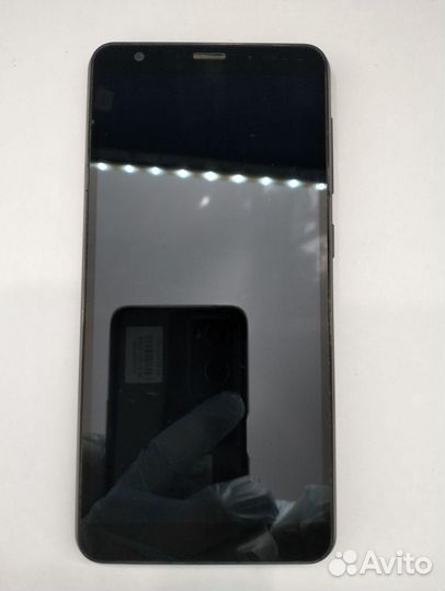 ZTE Blade A5 (2019), 2/16 ГБ