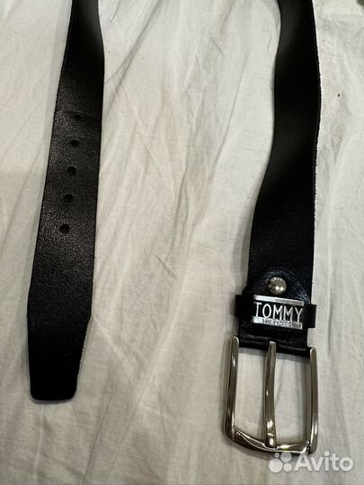 Ремень мужской Tommy Hilfiger 110 см