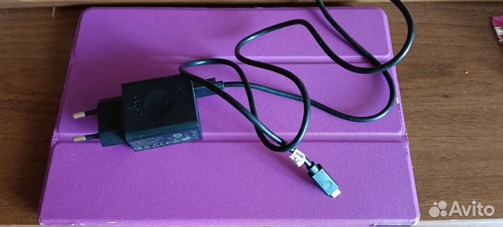 Планшет Lenovo TAB 2 A10-30