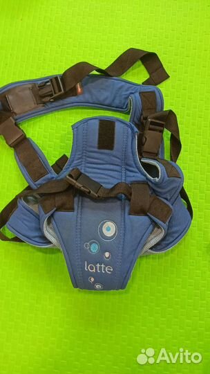 Рюкзак переноска кенгуру