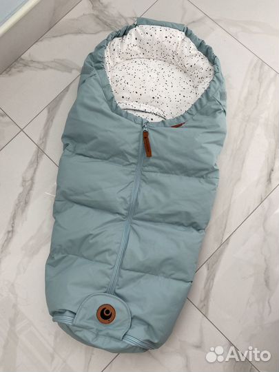 Easygrow Конверт ferd mini в коляску и автокресло