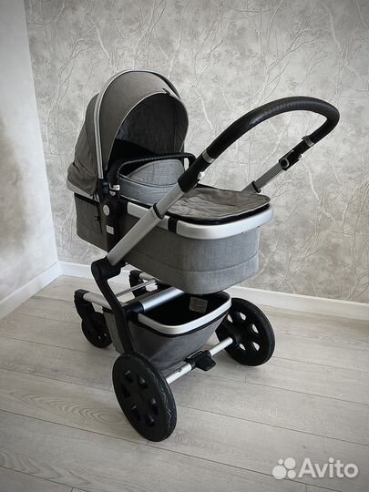 Коляска премиум joolz day 3 (2 в 1)