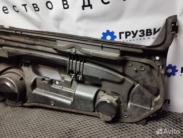 Панель двери правая DAF 106 1875353