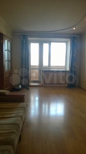 1-к. квартира, 36 м², 13/15 эт.