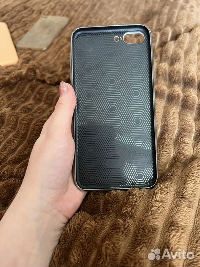 Чехлы на iPhone 7plus