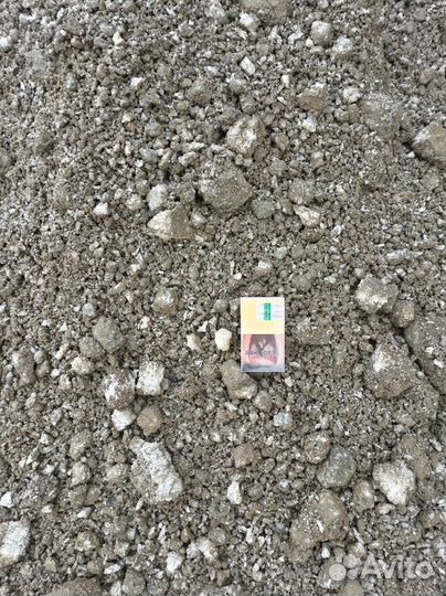 Галит Соль техническая