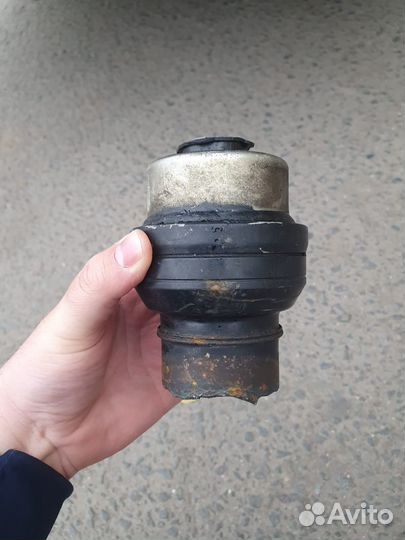 Часть кардана