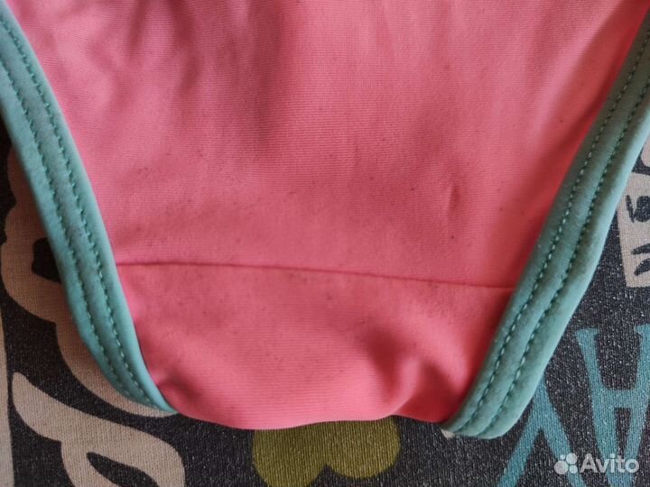 Купальник детский Acoola